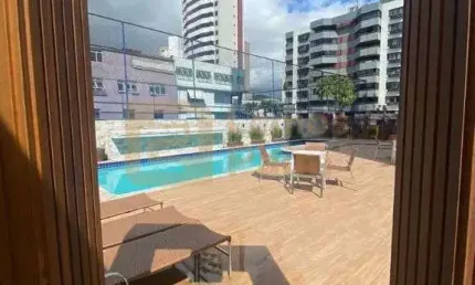apartamento alto padrao em Jardim Vitoria, Itabuna - BA