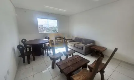 Apartamento com 2 quartos à venda na Rua F, 201, Pontalzinho, Itabuna