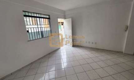 Alugo apartamento de 2 quartos com vaga de garagem em Itabuna BA