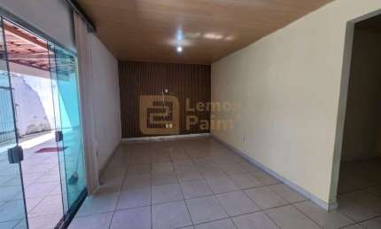 Casa com 3 quartos à venda na Caminho Dois, 80, Jardim Primavera, Itabuna, 200 m2 por R$ 700.000