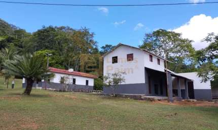 Fazenda com 2 salas à venda na Praça Tancredo Neves, S/n, 1, Itamaraty, Ibirapitanga