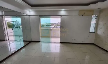 Apartamento com 2 quartos à venda na Rua Marculina Oliveira, 02, Banco Raso, Itabuna