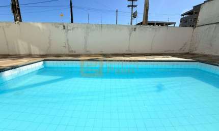 Apartamento com 3 quartos para alugar na Rua Sergipe, 45, Jardim Vitória, Itabuna