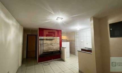 Apartamento com 1 quarto para alugar na Rua Silveira Moura, 104, Nossa Senhora da Conceição, Itabuna