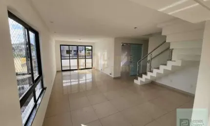 Alugo Cobertura de 3 quartos em Zildolandia em Itabuna ba