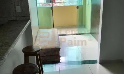 Apartamento com 1 quarto para alugar na Rua Rui Barbosa, 89, Centro, Itabuna, 60 m2 por R$ 1.300