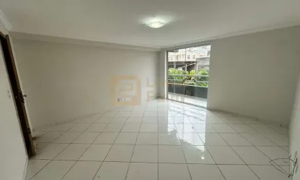 Apartamento com 2 quartos para alugar na Rua Almirante Tamandaré, 26, Centro, Itabuna