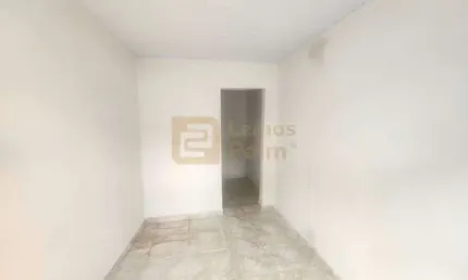 Casa com 1 quarto para alugar na Praça Heitor Farias, 102, Mangabinha, Itabuna