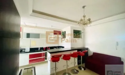 Apartamento com 2 quartos para alugar na Rua Silveira Moura, 104, Nossa Senhora da Conceição, Itabuna