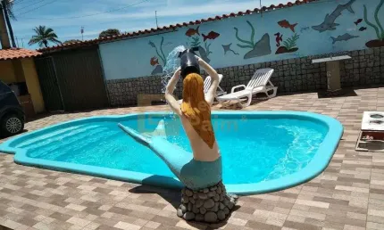 Casa com 4 quartos à venda na Avenida Tancredo Neves, 142, Nossa Senhora da Vitória, Ilhéus