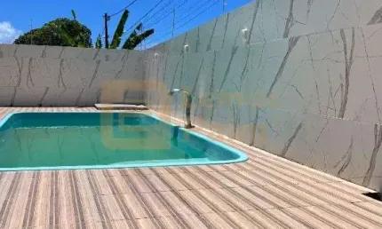 Apartamento com 3 quartos para alugar na Rua Turmalina, 10, Olivença, Ilhéus