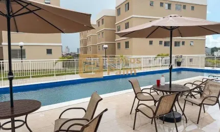 Apartamento para locacao em vog grapiuna, itabuna ba