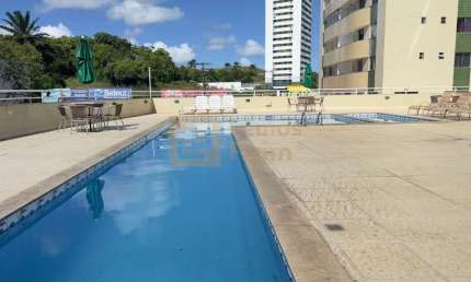 Apartamento com 3 quartos à venda na Avenida Princesa Isabel, 785, São Caetano, Itabuna