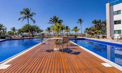 vendo apartamento em Condominio Aguas de Olivenca Prive
