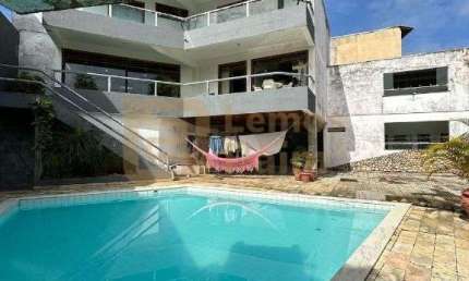 Apartamento com 3 quartos à venda na Avenida Félix Mendonça, 101, Goes Calmon, Itabuna