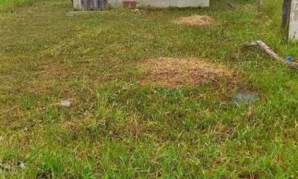 Terreno à venda na Avenida Dos Currais 82, Perequê, Matinhos