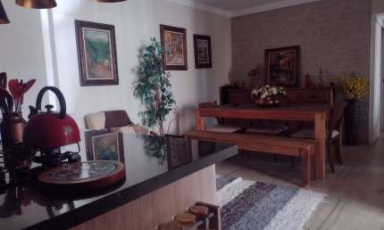 lindo apartamento mobiliado para venda em área nobre hollywood aquárius