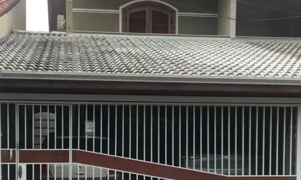 Casa com 3 quartos à venda no residencial bosque dos ipês, são josé dos campos , 170 m2 por r$ 636.000