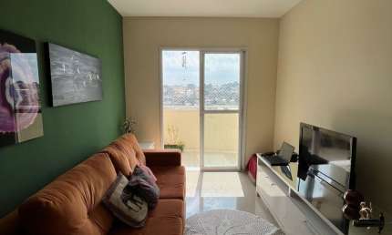 Apartamento com 3 quartos à venda no Jardim Satélite, São José dos Campos , 82 m2 por R$ 530.000