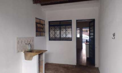 Casa com 2 quartos à venda na Rua Baltazar, Jardim Colonial, São José dos Campos