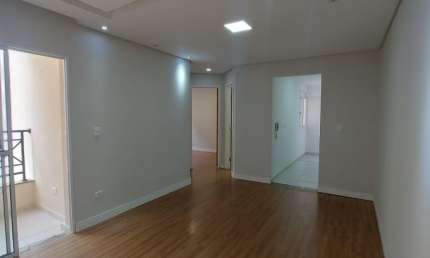Apartamento com 2 quartos à venda no Jardim Oriente, São José dos Campos , 57 m2 por R$ 344.000