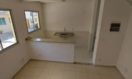 Casa em condomínio fechado com 2 quartos à venda na Rua Saturno, 1, Jardim da Granja, São José dos Campos