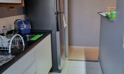 Apartamento com 3 quartos à venda na Rua Sebastião Sorato, 1, Condominio Spazio Campo Azuli, São José dos Campos