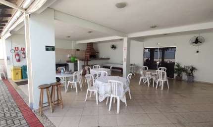 Apartamento com 2 quartos à venda na Rua Sebastião Sorato, 50, Condominio Spazio Campo Azuli, São José dos Campos