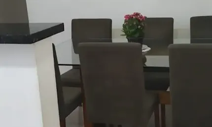 Apartamento com 3 quartos à venda na Rua Sebastião Sorato, 50, Condominio Spazio Campo Azuli, São José dos Campos