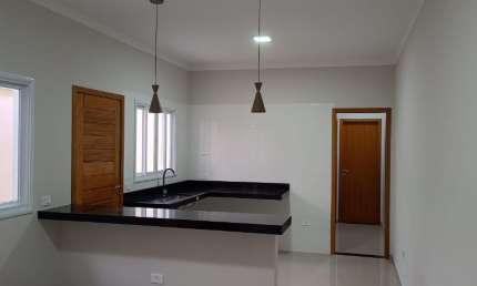 Casa com 3 quartos à venda no Residencial União, São José dos Campos , 100 m2 por R$ 445.200