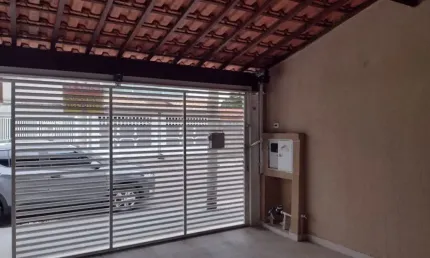 sobrado  jardim portugal próximo ao condominio recanto da baronesa
