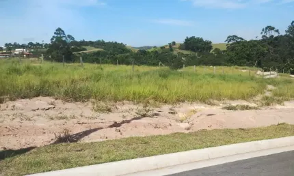 Terreno à venda na Vila das Flores, São José dos Campos 