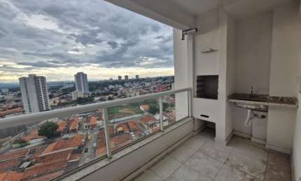 Apartamento com 2 quartos à venda na Rua São Diego, 1, Jardim Califórnia, Jacareí
