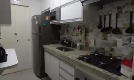 Casa em condomínio fechado com 2 quartos à venda na Avenida Engenheiro David Monteiro Lino, 1, Jardim Marcondes, Jacareí