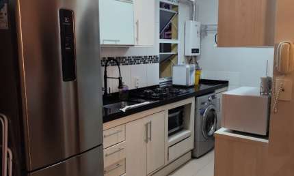 Apartamento com 3 quartos à venda na Rua Maurício Cardoso, 1, Jardim Sul, São José dos Campos