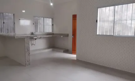 casa nova finalizando pintura minha casa minha vida