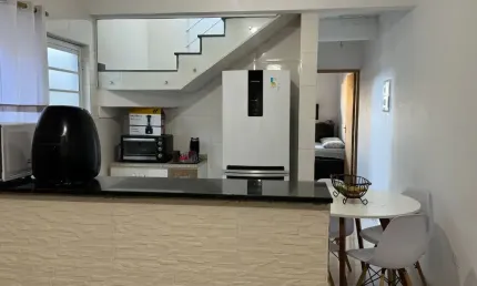 casa com tres pavimentos jardim satélite muito espaço