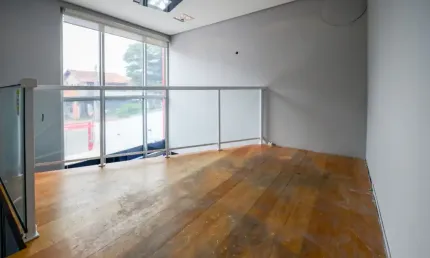 Casa comercial com 7 salas à venda na Avenida Iguape, 1, Jardim Satélite, São José dos Campos