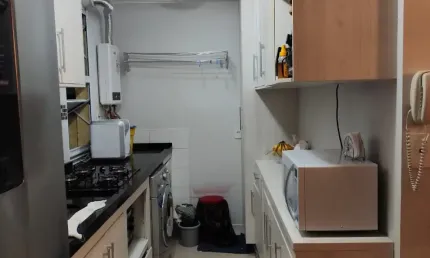 apartamento residencial jardinatti jardim sul são josé dos campos