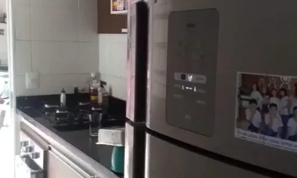Casa em condomínio fechado com 2 quartos à venda na Avenida Engenheiro David Monteiro Lino, 3781, Jardim Marcondes, Jacareí