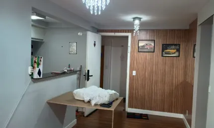 locação residencial azulli térreo com armários planejados