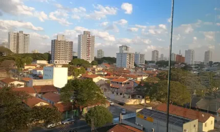 locação edificio maria  lima parque industrial sjcampos