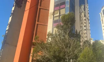 sala comercial net offices avenida são joão sjcampos