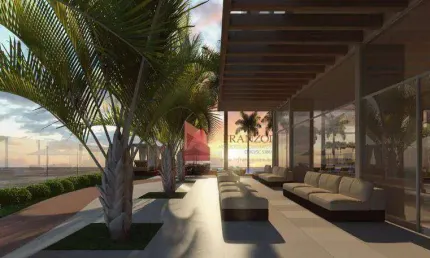 VENDA: Apartamento - 1 dormitório - Praia Brava - Itajaí/SC