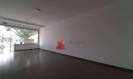 LOCAÇÃO: Sala Comercial, 40 m² - Cidade Nova - Itajaí/SC