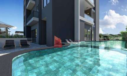 VENDA: Apartamento - 1 Dormitório + 1 Suíte- Fazenda - Itajaí/SC