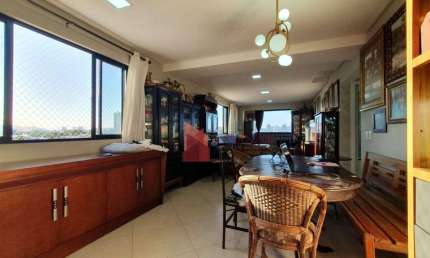 VENDA: Apartamento semi mobiliado com suite + 1 dormitório - São João - Itajaí/SC