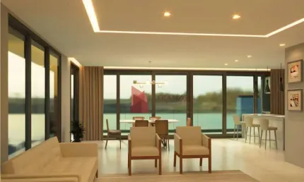 LANÇAMENTO: Apartamento com 3 Suítes - Fazenda - Itajaí/SC