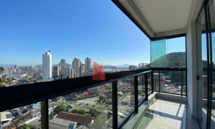 VENDA: Apartamento NOVO com 2 Suítes - Fazenda - Itajaí/SC