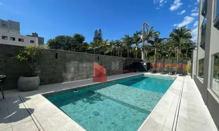 VENDA: Apartamento com 2 dormitórios Sendo 1 Suíte - Bairro Praia Brava - Itajaí/SC